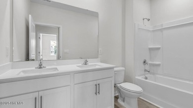 Welcome to 3120 Platinum Circle at Gretchen Pines located in on Seven Lakes Country Club in North Carolina - for sale on GolfHomes.com, golf home, golf lot