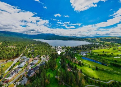 Charming and recently updated condo within walking distance of on Liberty Lake Golf Club in Washington - for sale on GolfHomes.com, golf home, golf lot