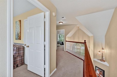 Location, location, location! This custom two-story brick home on Lake Kiowa Golf Course in Texas - for sale on GolfHomes.com, golf home, golf lot