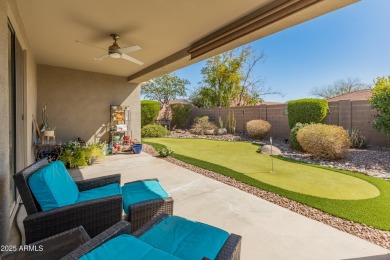 PAID OFF SOLAR means BIG energy savings! Beautifully maintained on Anthem Golf and Country Club  in Arizona - for sale on GolfHomes.com, golf home, golf lot