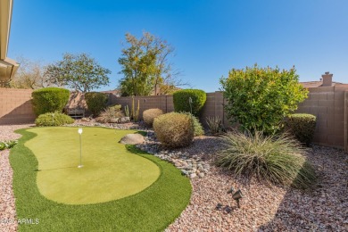 PAID OFF SOLAR means BIG energy savings! Beautifully maintained on Anthem Golf and Country Club  in Arizona - for sale on GolfHomes.com, golf home, golf lot