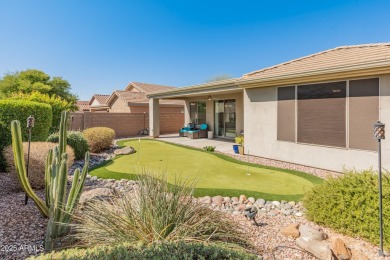 PAID OFF SOLAR means BIG energy savings! Beautifully maintained on Anthem Golf and Country Club  in Arizona - for sale on GolfHomes.com, golf home, golf lot