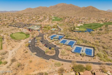 PAID OFF SOLAR means BIG energy savings! Beautifully maintained on Anthem Golf and Country Club  in Arizona - for sale on GolfHomes.com, golf home, golf lot