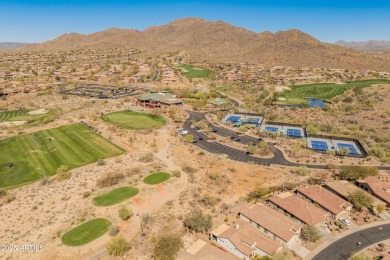 PAID OFF SOLAR means BIG energy savings! Beautifully maintained on Anthem Golf and Country Club  in Arizona - for sale on GolfHomes.com, golf home, golf lot