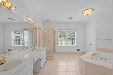 Welcome to 731 Summerfield Abbey Ct., located in the on West Lake Country Club in Georgia - for sale on GolfHomes.com, golf home, golf lot