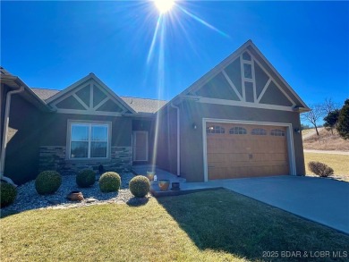 Welcome to the Amazing gated community of Old Kinderhook! This on The Club At Old Kinderhook in Missouri - for sale on GolfHomes.com, golf home, golf lot