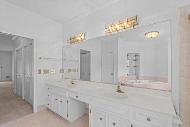 Welcome to 731 Summerfield Abbey Ct., located in the on West Lake Country Club in Georgia - for sale on GolfHomes.com, golf home, golf lot