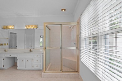 Welcome to 731 Summerfield Abbey Ct., located in the on West Lake Country Club in Georgia - for sale on GolfHomes.com, golf home, golf lot