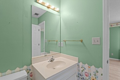 Welcome to 731 Summerfield Abbey Ct., located in the on West Lake Country Club in Georgia - for sale on GolfHomes.com, golf home, golf lot