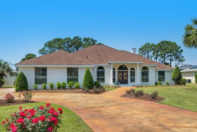 Located in a Gated Golf Course Community on the Bay. This home on Emerald Bay Golf Club in Florida - for sale on GolfHomes.com, golf home, golf lot