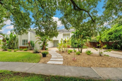 Discover elevated living in this stunning 4 bedroom, 2.5 on Winter Pines Golf Club in Florida - for sale on GolfHomes.com, golf home, golf lot