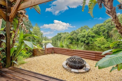 Discover elevated living in this stunning 4 bedroom, 2.5 on Winter Pines Golf Club in Florida - for sale on GolfHomes.com, golf home, golf lot