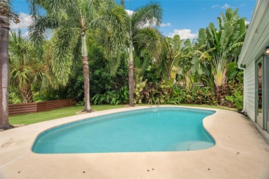 Discover elevated living in this stunning 4 bedroom, 2.5 on Winter Pines Golf Club in Florida - for sale on GolfHomes.com, golf home, golf lot