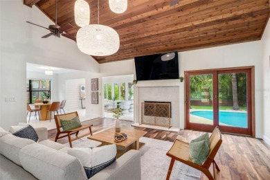 Discover elevated living in this stunning 4 bedroom, 2.5 on Winter Pines Golf Club in Florida - for sale on GolfHomes.com, golf home, golf lot