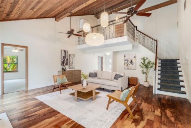 Discover elevated living in this stunning 4 bedroom, 2.5 on Winter Pines Golf Club in Florida - for sale on GolfHomes.com, golf home, golf lot