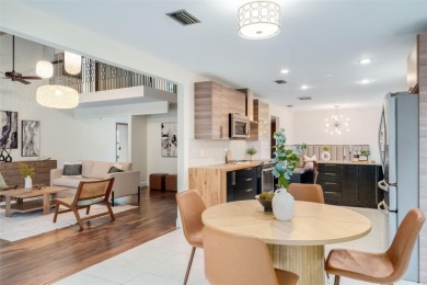 Discover elevated living in this stunning 4 bedroom, 2.5 on Winter Pines Golf Club in Florida - for sale on GolfHomes.com, golf home, golf lot