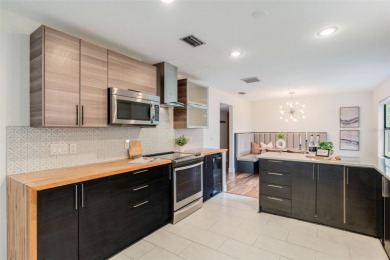 Discover elevated living in this stunning 4 bedroom, 2.5 on Winter Pines Golf Club in Florida - for sale on GolfHomes.com, golf home, golf lot