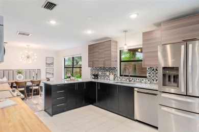 Discover elevated living in this stunning 4 bedroom, 2.5 on Winter Pines Golf Club in Florida - for sale on GolfHomes.com, golf home, golf lot