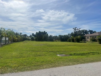 Exceptional oversized half-acre residential lot in an ideal on Rotonda Golf and Country Club The Links Course in Florida - for sale on GolfHomes.com, golf home, golf lot