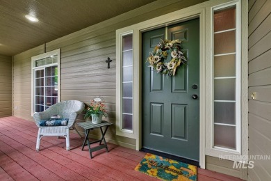 OPEN HOUSES 5/31 SAT 12-3  6/1 SUN 1-4 Exceptional home in a on Eagle Hills Golf Course in Idaho - for sale on GolfHomes.com, golf home, golf lot