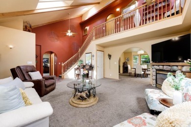 OPEN HOUSES 5/31 SAT 12-3  6/1 SUN 1-4 Exceptional home in a on Eagle Hills Golf Course in Idaho - for sale on GolfHomes.com, golf home, golf lot