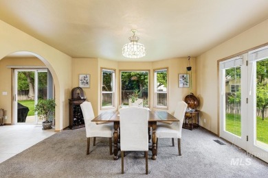 OPEN HOUSES 5/31 SAT 12-3  6/1 SUN 1-4 Exceptional home in a on Eagle Hills Golf Course in Idaho - for sale on GolfHomes.com, golf home, golf lot