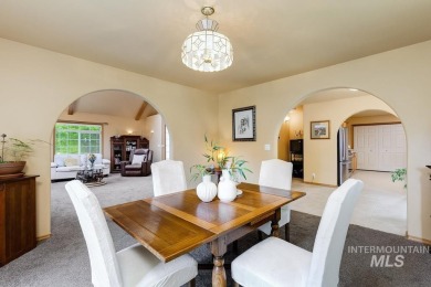 OPEN HOUSES 5/31 SAT 12-3  6/1 SUN 1-4 Exceptional home in a on Eagle Hills Golf Course in Idaho - for sale on GolfHomes.com, golf home, golf lot