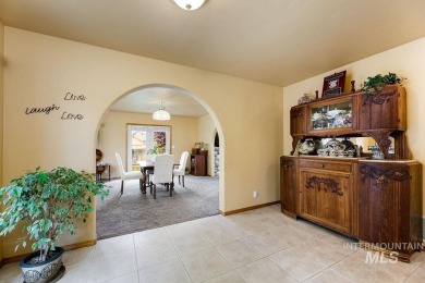 OPEN HOUSES 5/31 SAT 12-3  6/1 SUN 1-4 Exceptional home in a on Eagle Hills Golf Course in Idaho - for sale on GolfHomes.com, golf home, golf lot