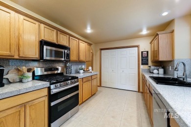 OPEN HOUSES 5/31 SAT 12-3  6/1 SUN 1-4 Exceptional home in a on Eagle Hills Golf Course in Idaho - for sale on GolfHomes.com, golf home, golf lot
