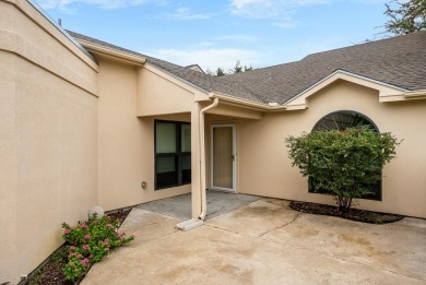 Tranquil Living in Prestigious Gated Community - Welcome to your on Rockport Country Club in Texas - for sale on GolfHomes.com, golf home, golf lot