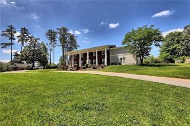 HIGHLY MOTIVATED SELLER! Welcome to the epitome of luxury living on College Park Municipal Golf Course in Georgia - for sale on GolfHomes.com, golf home, golf lot