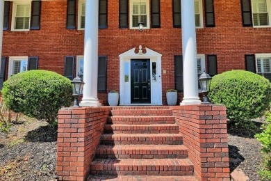 HIGHLY MOTIVATED SELLER! Welcome to the epitome of luxury living on College Park Municipal Golf Course in Georgia - for sale on GolfHomes.com, golf home, golf lot