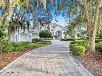 Beautiful, open floorplan home awaiting your personal decorating on Plantation at Ponte Vedra in Florida - for sale on GolfHomes.com, golf home, golf lot