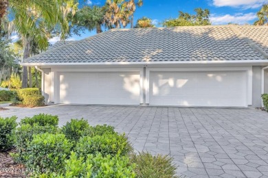 Beautiful, open floorplan home awaiting your personal decorating on Plantation at Ponte Vedra in Florida - for sale on GolfHomes.com, golf home, golf lot