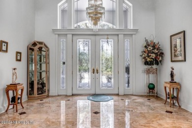 Beautiful, open floorplan home awaiting your personal decorating on Plantation at Ponte Vedra in Florida - for sale on GolfHomes.com, golf home, golf lot