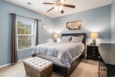 Welcome to this beautiful fully furnished 3-bedroom, 2-bathroom on  in South Carolina - for sale on GolfHomes.com, golf home, golf lot