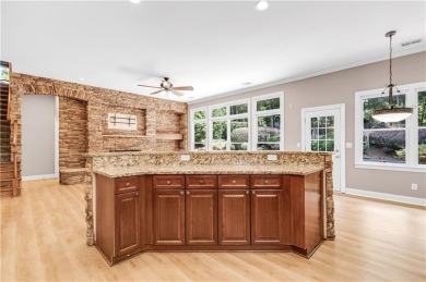 Home on the Ranch!

Back  Better Than Ever, Upgraded Windward on The Golf Club of Georgia in Georgia - for sale on GolfHomes.com, golf home, golf lot
