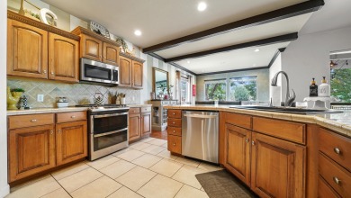 Welcome to luxurious golf course living in one of Cedaredge's on Cedaredge Golf Course in Colorado - for sale on GolfHomes.com, golf home, golf lot