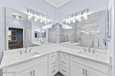 Introducing an exceptional opportunity to own a stunning on Rarity Bay Country Club - Loudon in Tennessee - for sale on GolfHomes.com, golf home, golf lot