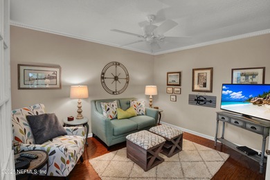 Welcome to this beautifully maintained residence nestled in on Sawgrass Country Club  in Florida - for sale on GolfHomes.com, golf home, golf lot