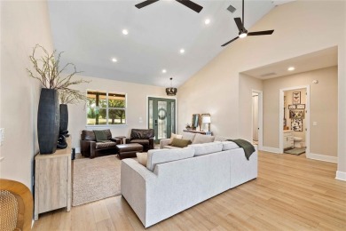 Welcome to your dream getaway! This breathtaking lakefront home on Hideout Golf Club and Resort  in Texas - for sale on GolfHomes.com, golf home, golf lot