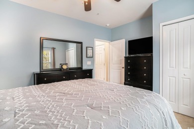 Welcome to this beautiful fully furnished 3-bedroom, 2-bathroom on  in South Carolina - for sale on GolfHomes.com, golf home, golf lot