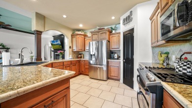 Welcome to luxurious golf course living in one of Cedaredge's on Cedaredge Golf Course in Colorado - for sale on GolfHomes.com, golf home, golf lot
