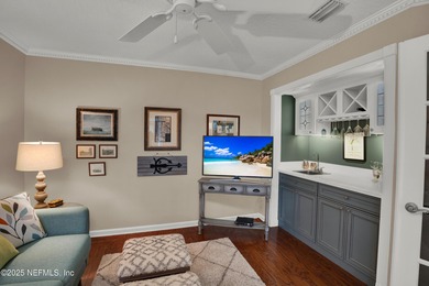 Welcome to this beautifully maintained residence nestled in on Sawgrass Country Club  in Florida - for sale on GolfHomes.com, golf home, golf lot