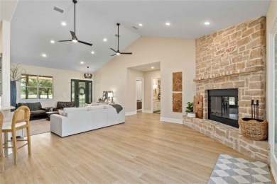 Welcome to your dream getaway! This breathtaking lakefront home on Hideout Golf Club and Resort  in Texas - for sale on GolfHomes.com, golf home, golf lot