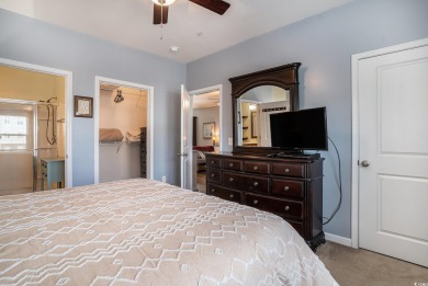 Welcome to this beautiful fully furnished 3-bedroom, 2-bathroom on  in South Carolina - for sale on GolfHomes.com, golf home, golf lot