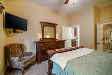 Turnkey and fully furnished with high-end pieces, this 3BD/3BA on Meadow Lake Golf Resort in Montana - for sale on GolfHomes.com, golf home, golf lot