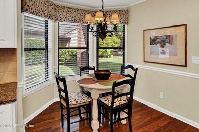 Welcome to this beautifully maintained residence nestled in on Sawgrass Country Club  in Florida - for sale on GolfHomes.com, golf home, golf lot
