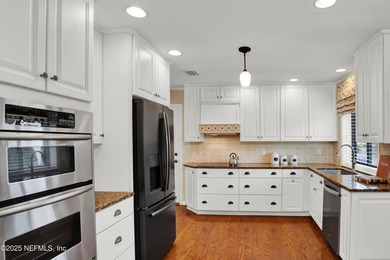 Welcome to this beautifully maintained residence nestled in on Sawgrass Country Club  in Florida - for sale on GolfHomes.com, golf home, golf lot