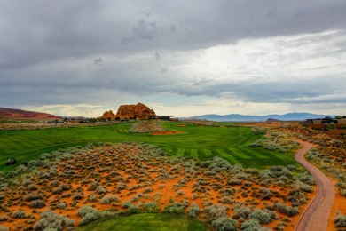 Discover unparalleled luxury in this 5-bedroom, 5-bathroom, 4 on Sand Hollow Golf Resort in Utah - for sale on GolfHomes.com, golf home, golf lot